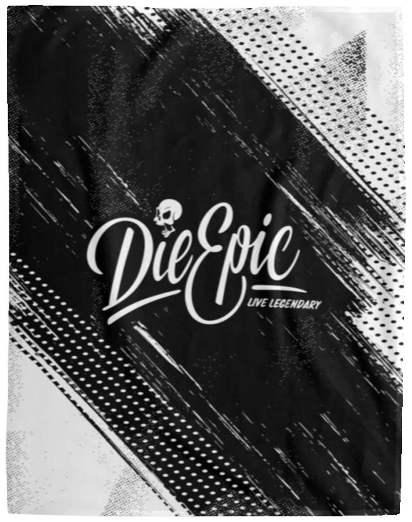 Die Epic Tumbler 30 oz - Die Epic® Live Legendary Epic Clothing