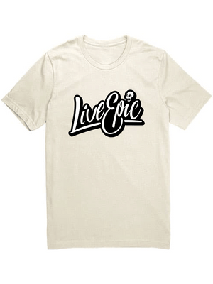 [Multicolor] OG Live Epic Unisex Shirt