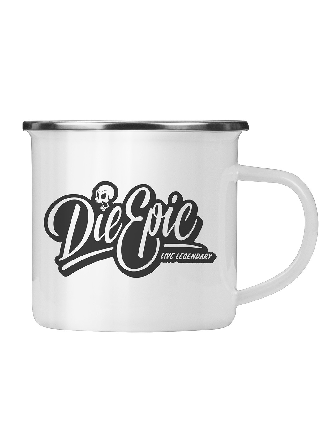 Epic Mom Definition Mug 11oz - Die Epic® Live Legendary Epic Clothing