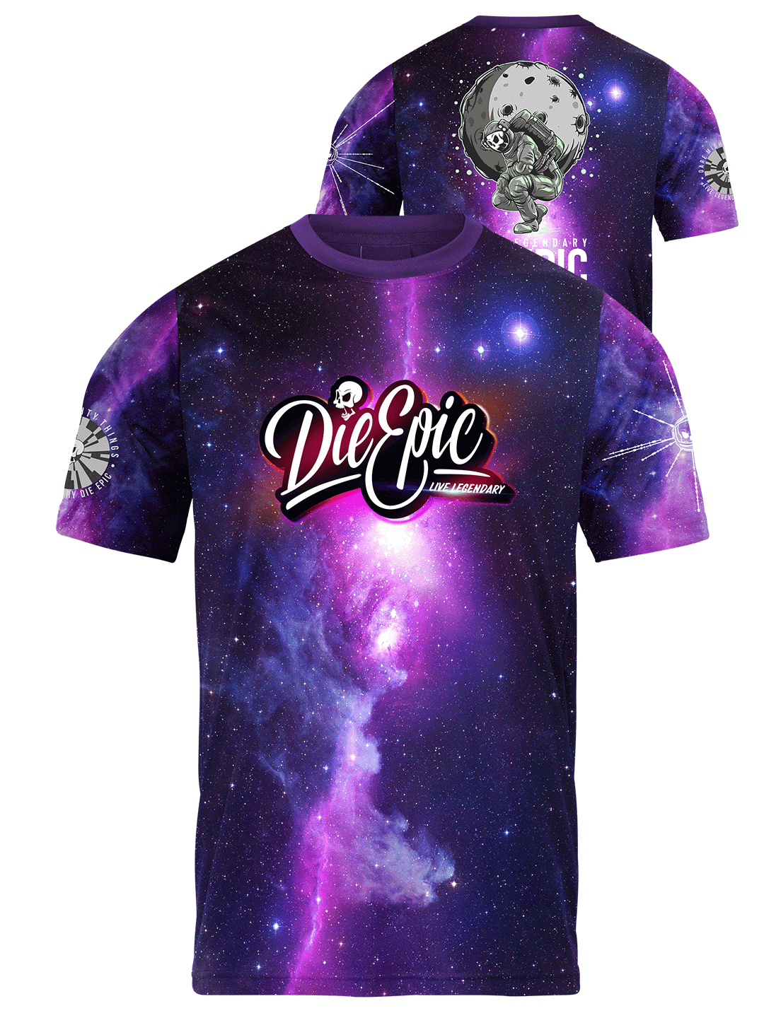 Die Epic Faded Military Coyote Camo Custom Short Sleeve Jersey - Die Epic®  Live Legendary Epic Clothing