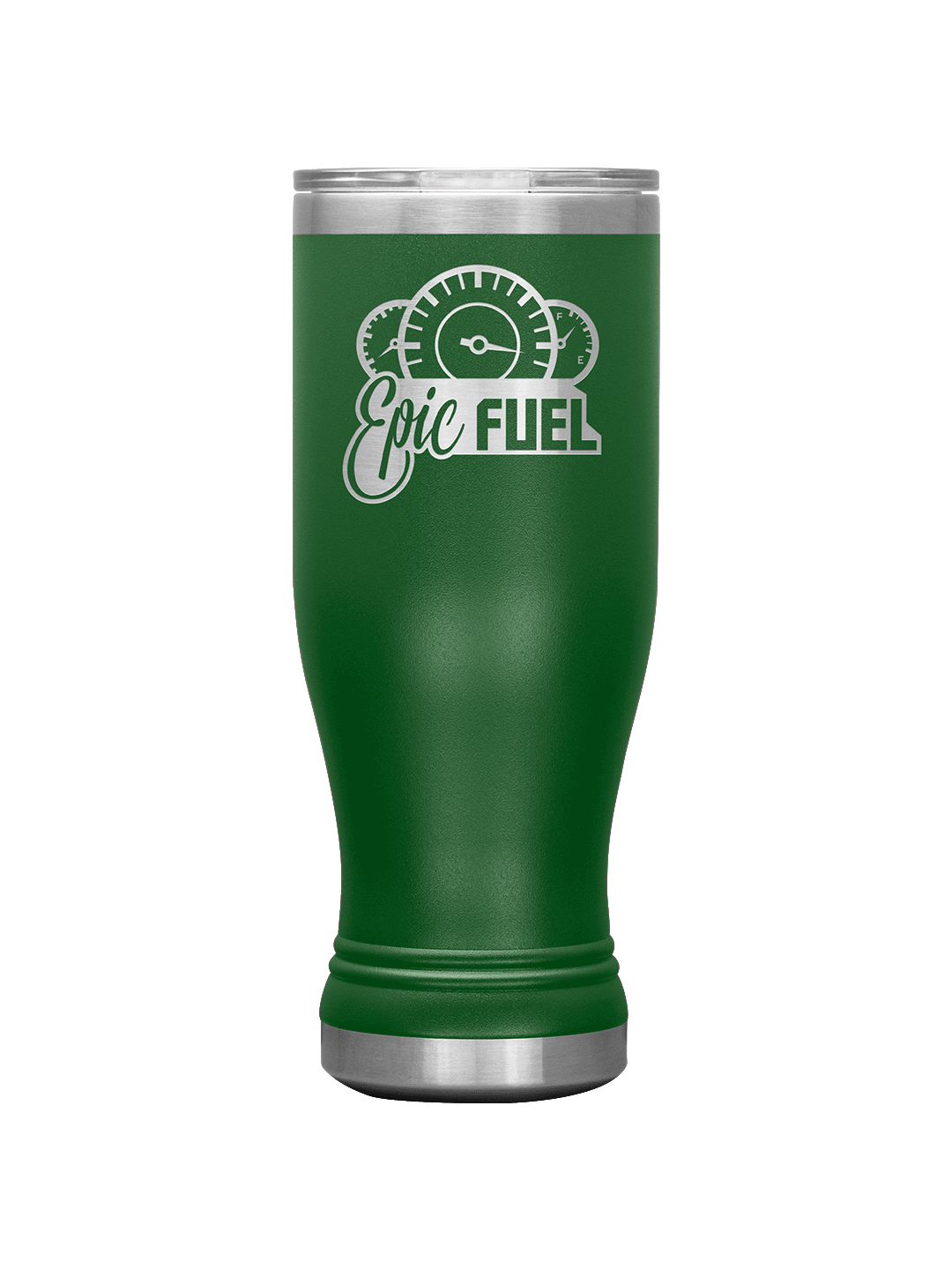 Die Epic Tumbler 30 oz - Die Epic® Live Legendary Epic Clothing