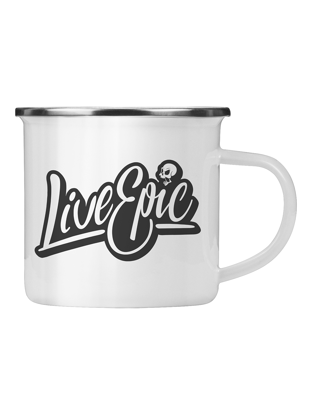 Epic Mom Definition Mug 11oz - Die Epic® Live Legendary Epic Clothing